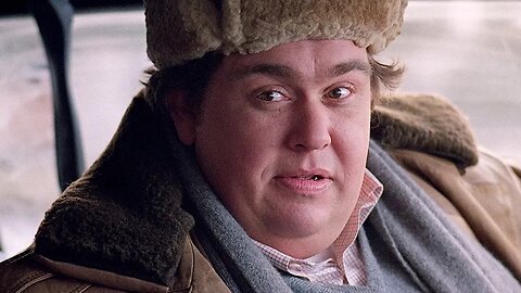 Loser's Lounge:Episode 78-Uncle Buck