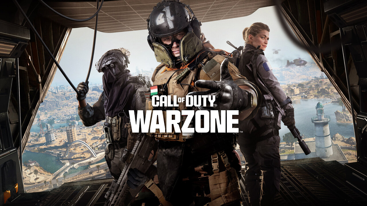 Warzone Solo Duo Win GRAU Gameplay PS5 Pro call of duty