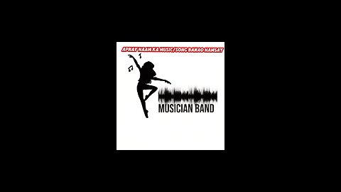 MUSICIAN BAND