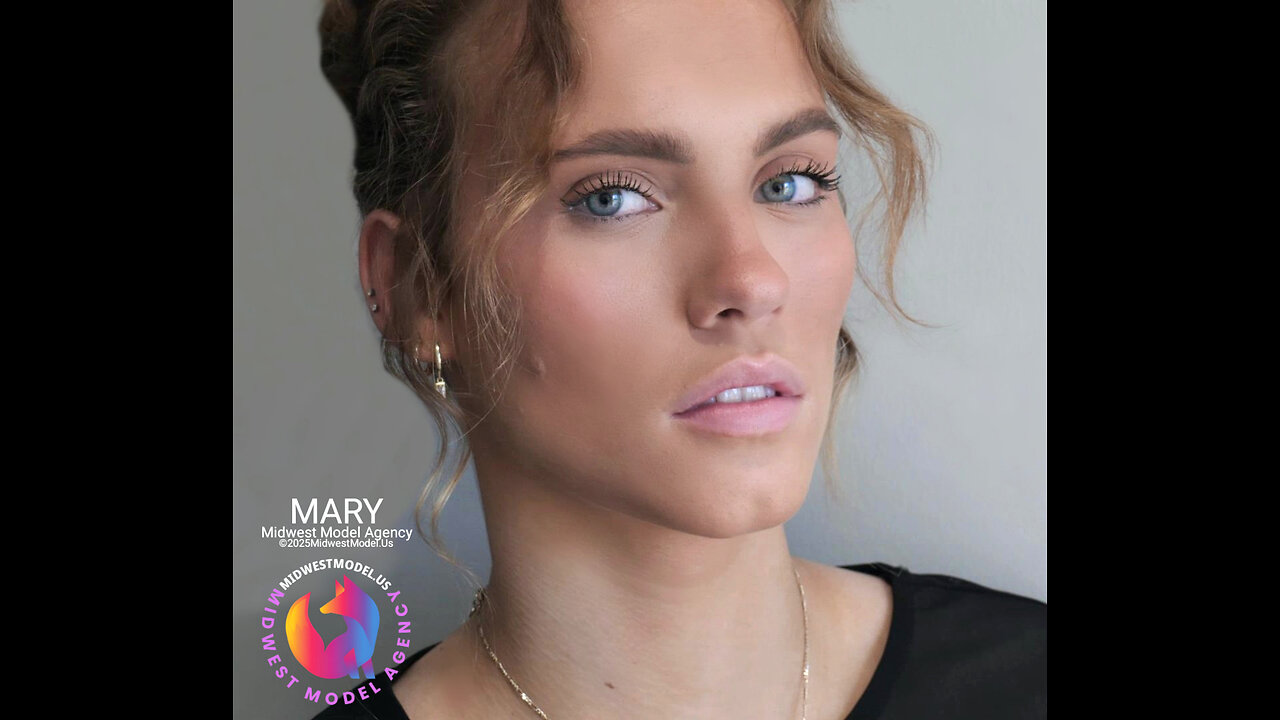 Mary - Separate Ways - 5'7" Midwest Model Agency