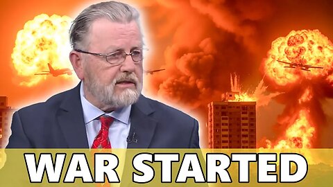 Larry Johnson Reveals Plan for U.S.-Led Global Collapse Via Venezuela War