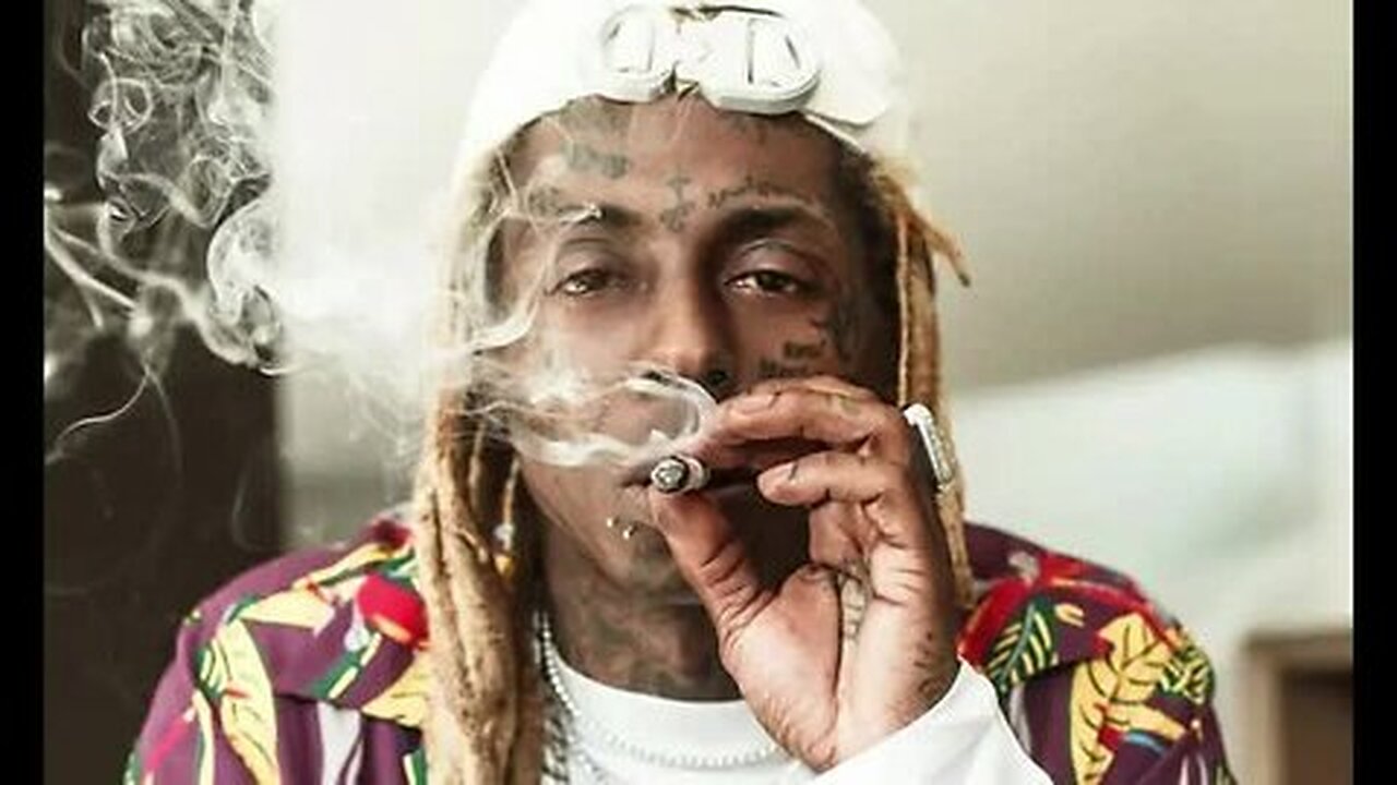 Lil Wayne - Smoke That (New 2025)