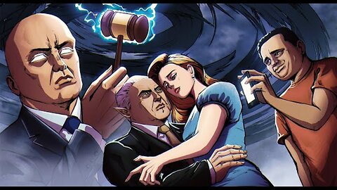 A Origem de Alexandre de Moraes (2016)_HD