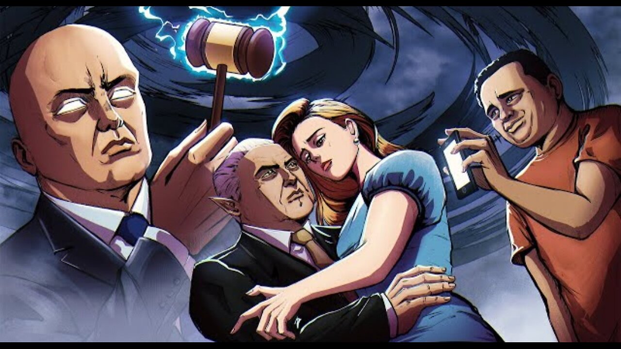 A Origem de Alexandre de Moraes (2016)_HD