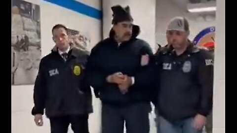 LINDA'S PERSPECTIVE...VENEZUELA WHAT NEXT?