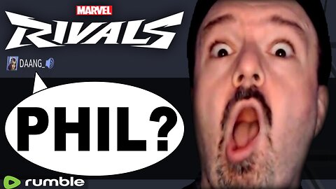 DSP Soundboard Trolling On Marvel Rivals