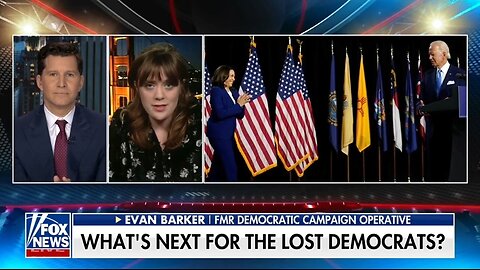 Fmr Dem Campaign Operative Breaks Down 3 Different Paths For Dem Party