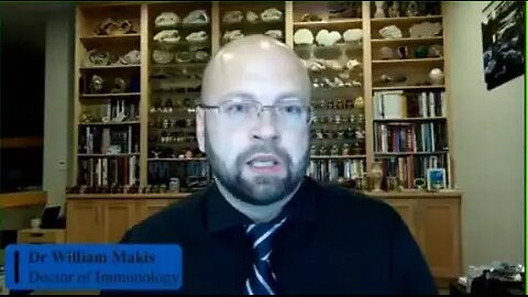 Dr William Makis Cancer diagnosis deaths and cure why government hiding data