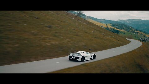 Lureen Beats - Future | Gumpert Apollo | NightDrive Wave Music