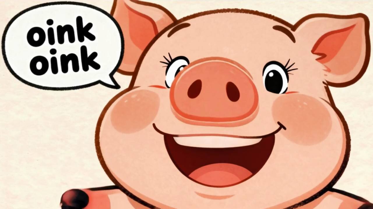 Old MacDonald Had A Farm