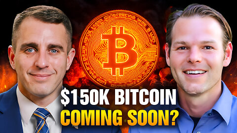 Bitcoin’s Next 50% Move: Why the Bottom Is In