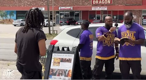 #IUIC #israelunitedinchrist #nathanyel7 #IUICNE #nebraska #Slavery #Prophecy #BHM365 #Blackhistory