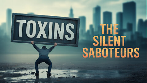 Heavy Metals & Meds: The Silent Saboteurs