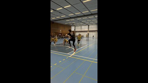 The high ground 🫣