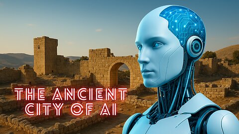 THE RISE AND FALL OF AI: A PROPHETIC WARNING