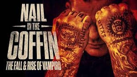 Nail in the Coffin: The Fall and Rise of Vampiro
