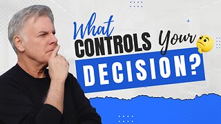 The 4 Human Drivers That Control Your Decisions – Which One is Yours?