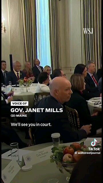 Boom! Trump Sets Governors Straight.