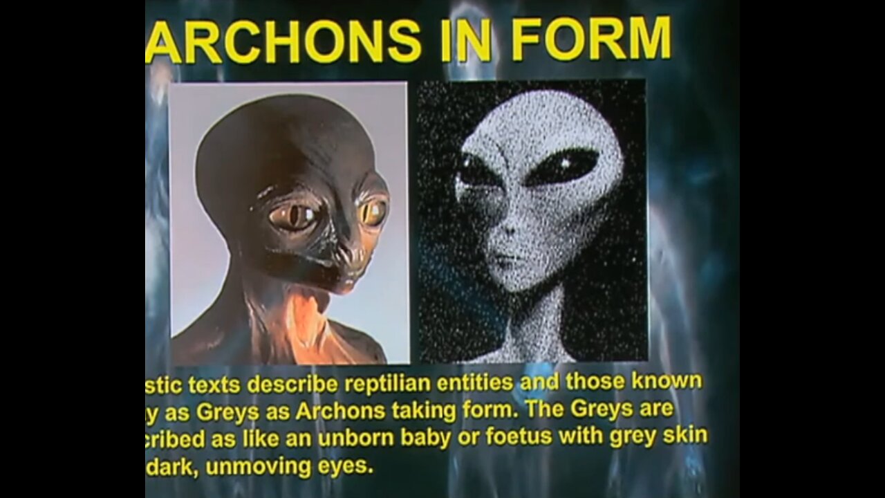 DAVID ICKE "heart centre" (#song disclosure mystery)