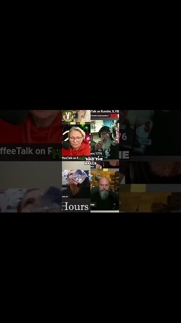 Rumble's Growth: Censorship Fight!