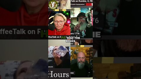 Rumble's Growth: Censorship Fight!