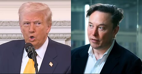 Trump Demands DOGE Investigates $2 Billion Environmental Grant Linked