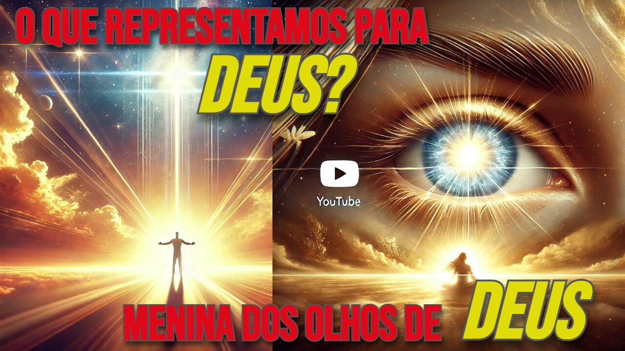 18/02/2025 - Palavra Culto familiar - O que somos para Deus?