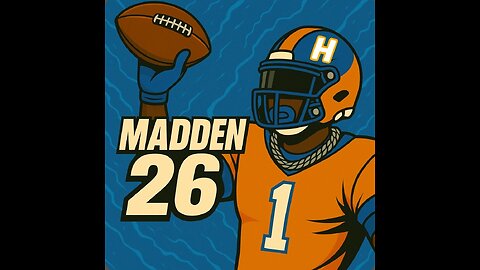 Madden 26 playing rank