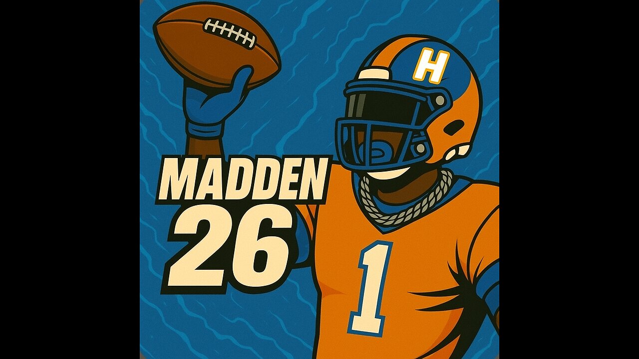 Madden 26 playing rank