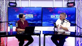 Noticias Sin Adornos #12