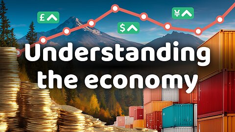 Understanding the economic system