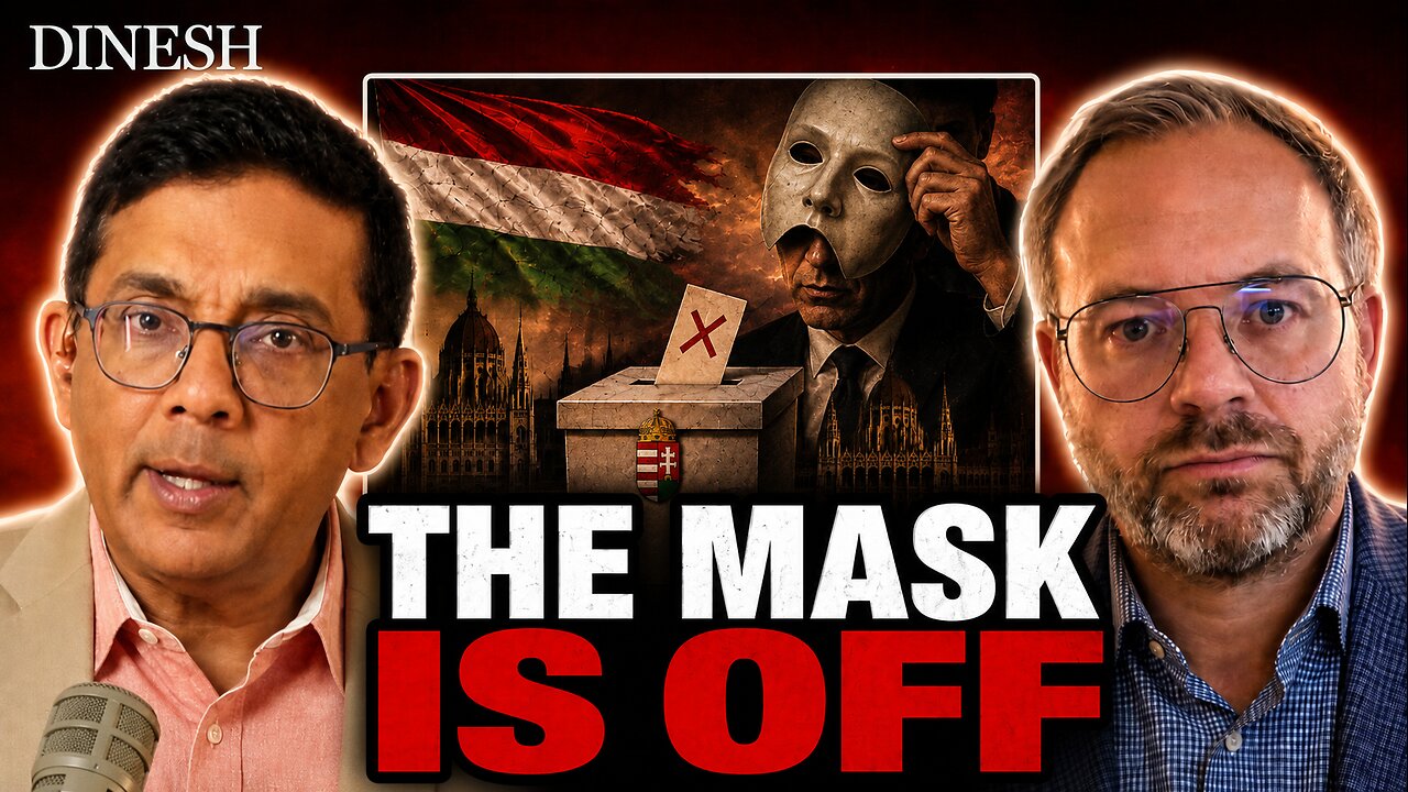 How Hungary’s Conservatives Are Being Wiped Out thumbnail