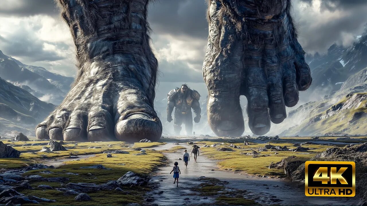 Why You Wouldn’t Survive 24 Hours in the Age of the Nephilim