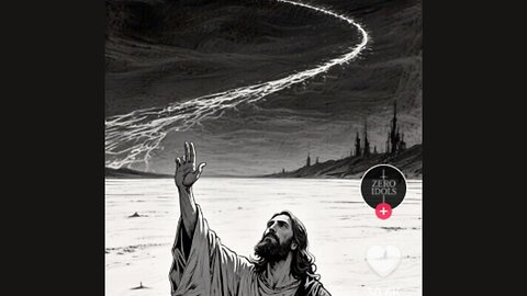 ZERO IDOLS: Flat Earth Explained