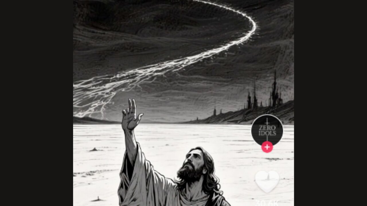 ZERO IDOLS: Flat Earth Explained