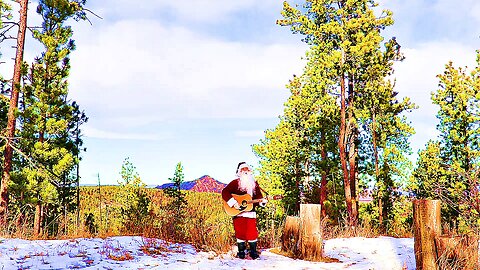 Lonesome Jones - "I Can Tell You" (Official Music Video).