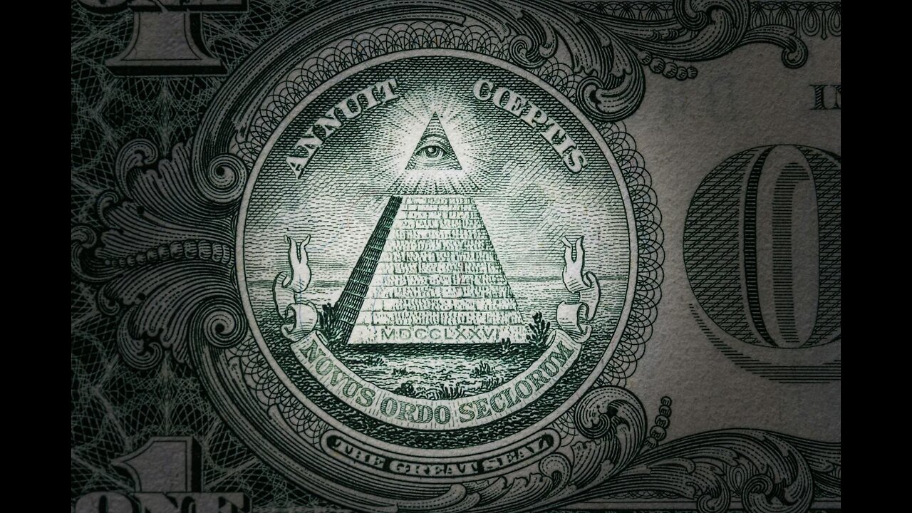Exposing Secret Societies (Going Underground)