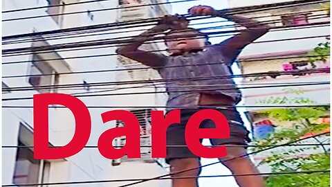 Dare