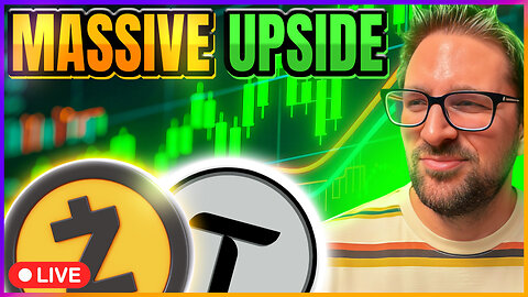 Crypto Trading: Bittensor, Zcash Lead the Rally!