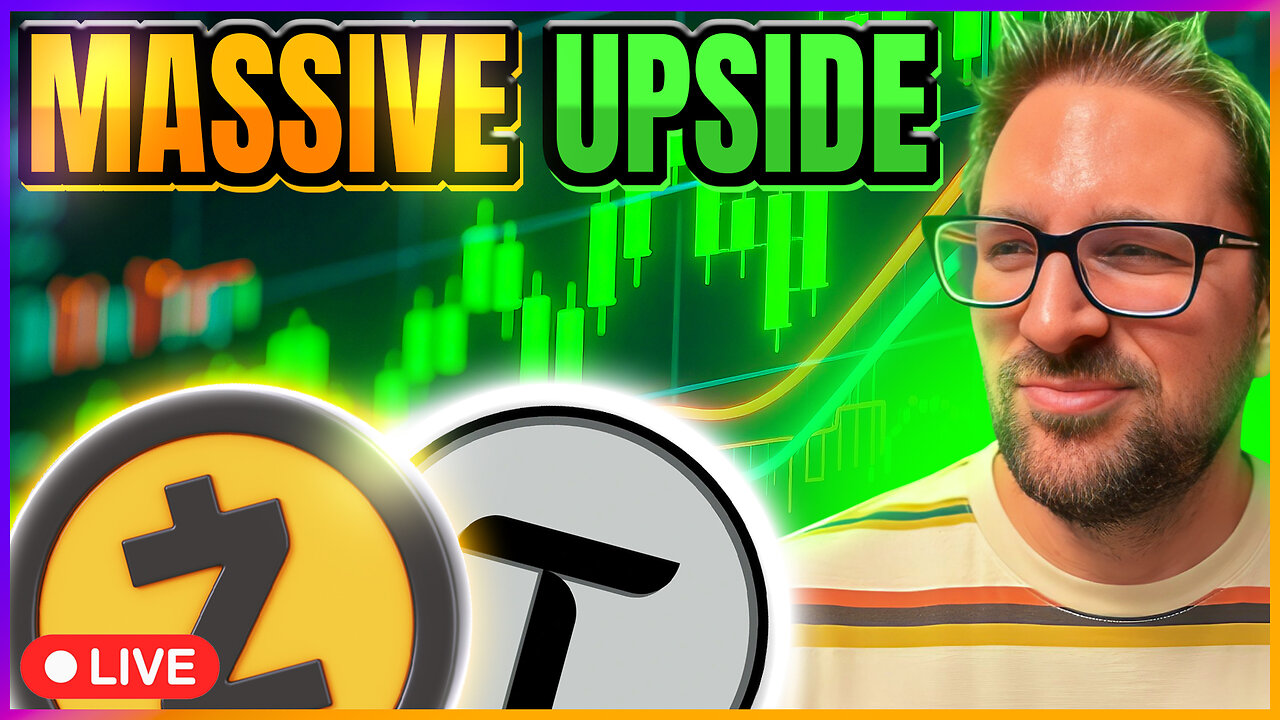 Crypto Trading: Bittensor, Zcash Lead the Rally!