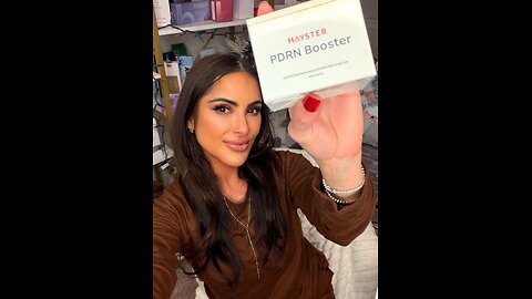 MAYSTER PDRN Booster Inner Thighs Mesotherapy ❤ Estaderma discount Code LOIS save money 🙌🥰