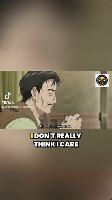 Why Shinichi can't cry: emotional numbness, identity loss, and heightened senses after merging