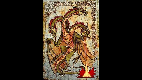 Dragons Unveiled: A Timeless Tapestry of History, Myth, and Hidden Possibilities