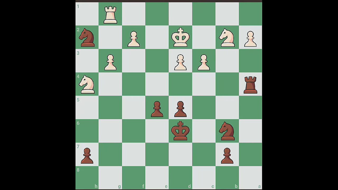 Chess Tactics