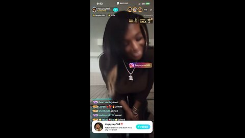 CrazyCool singing II