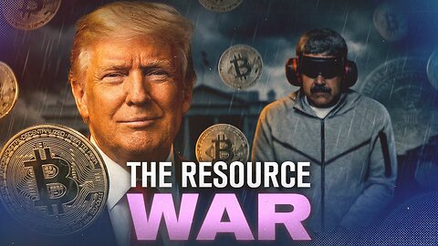 Oil Wars, BRICS Money & Bitcoin: The Dollar Is Cracking | My Two Sats