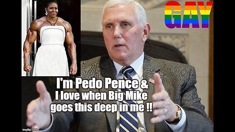 Michael Pence Military Tribunal, Part II + Julie Green: EXPLOSIVE REPORTS ARE COMING