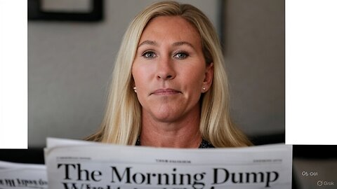 NWJ693- The Morning Dump: Trump Taking D's & L's, Foolish Feds, Dissecting the Epstein Drops, & More