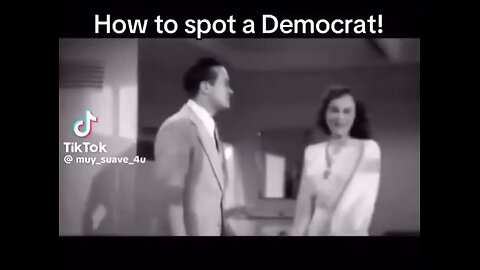 How to spot a DemonKKKrat