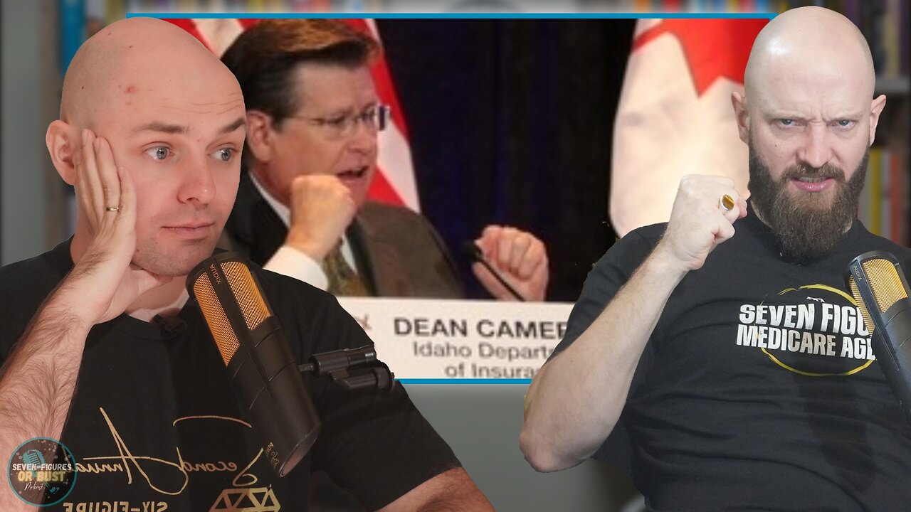 Idaho DOI Makes Statement About Non Commissionable Plans! (Seven Figures Or Bust Ep 170)